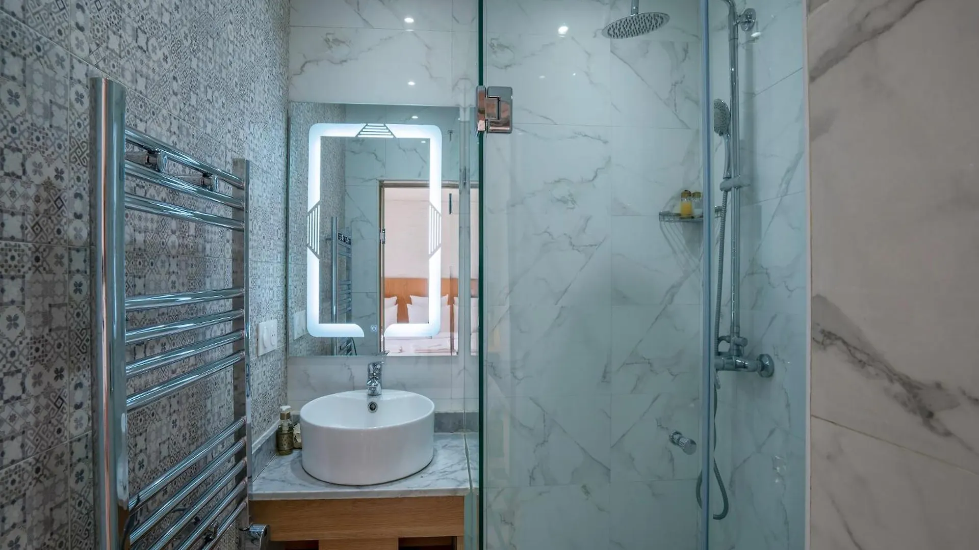Riad Maison Solaneos Marrakesh