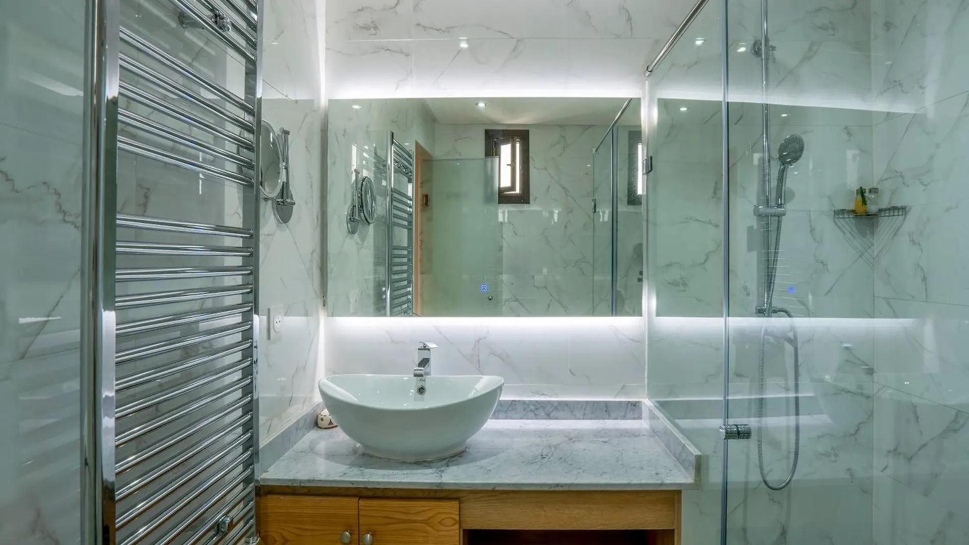 Maison Solaneos Marrakesh Riad