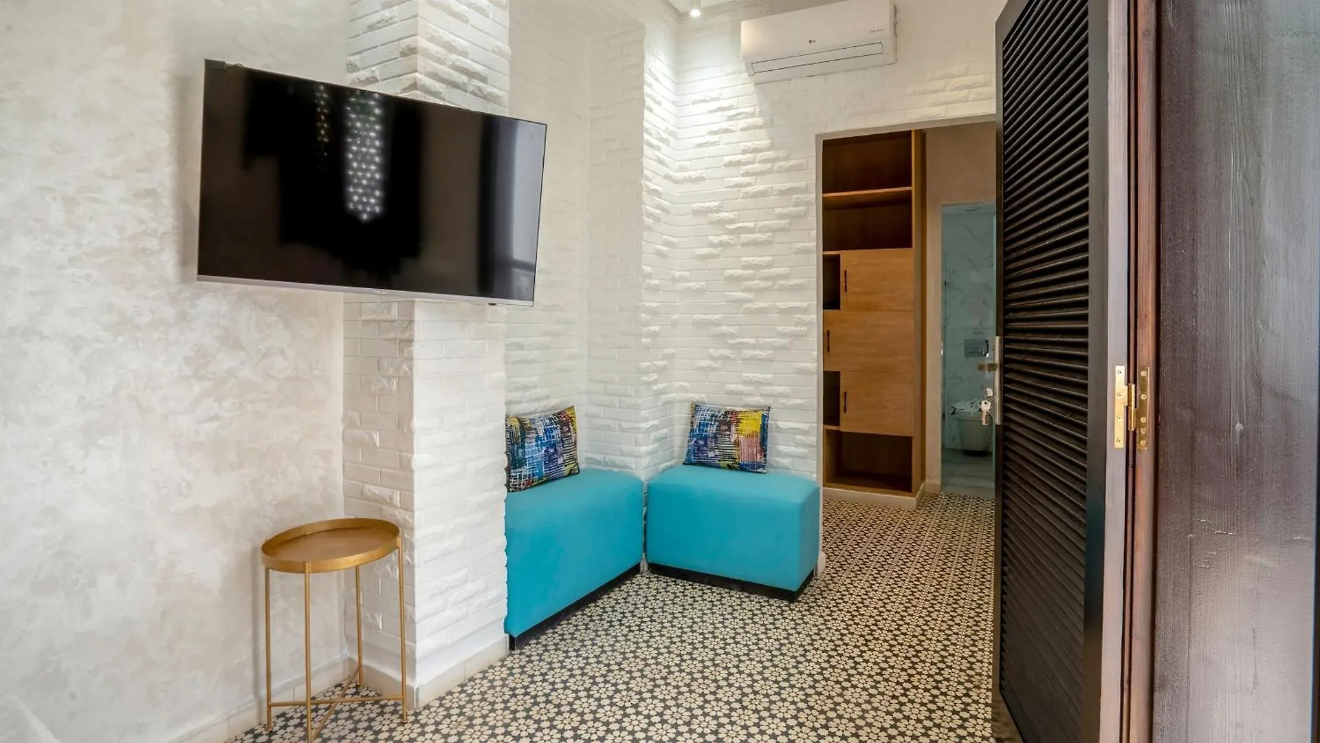 Maison Solaneos Marrakesh 0*,