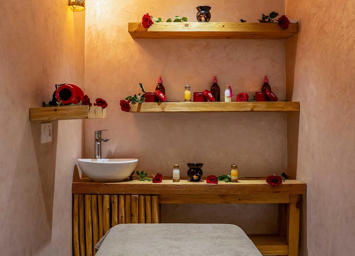 Maison Solaneos Marrakesh