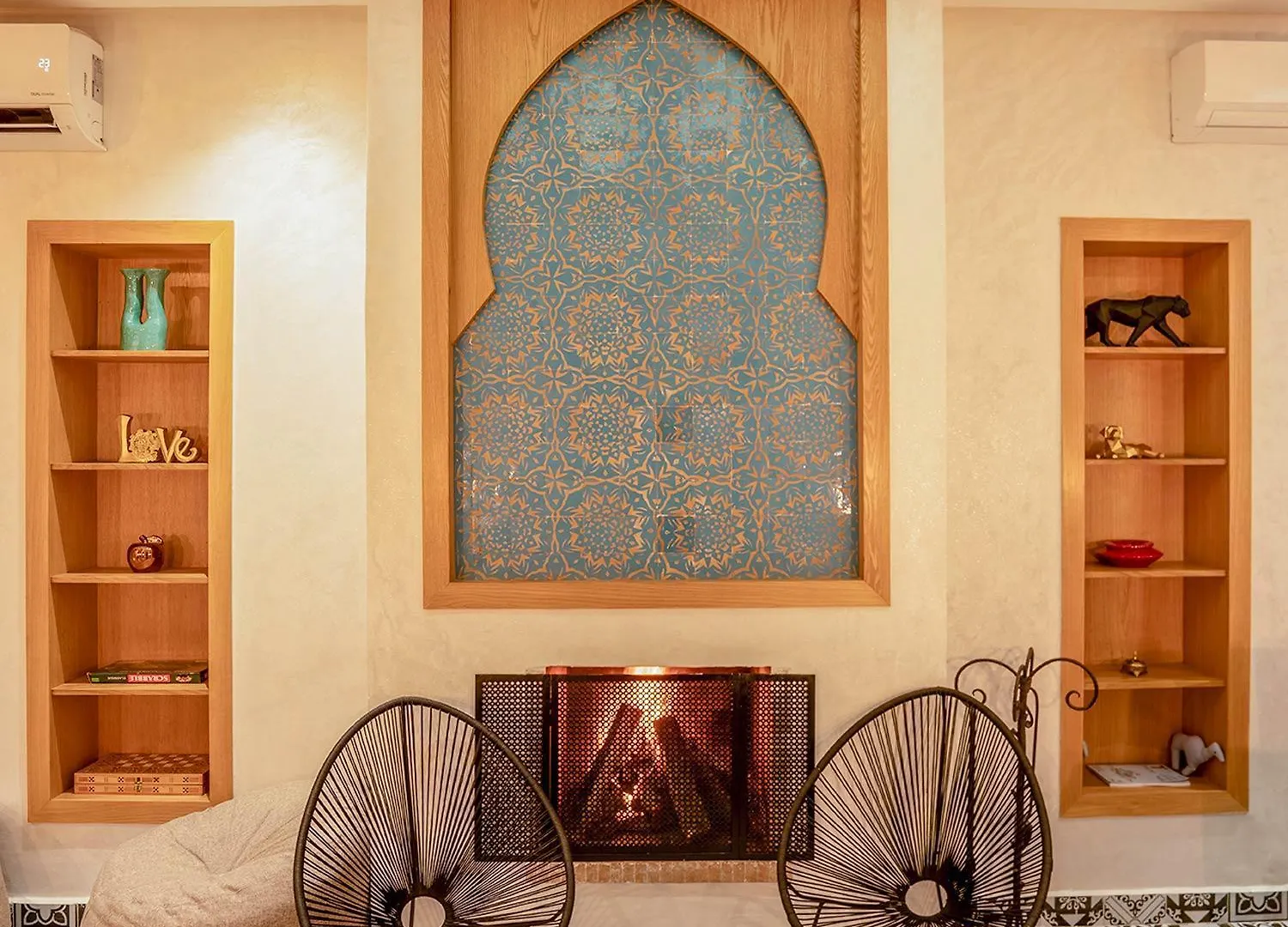 Maison Solaneos Marrakesh