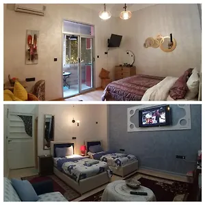 Ryan S1et S2 Fès