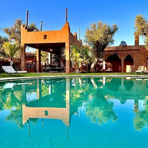 Maison d'hôtes Casa Del Senator Ourika, Marrakesh