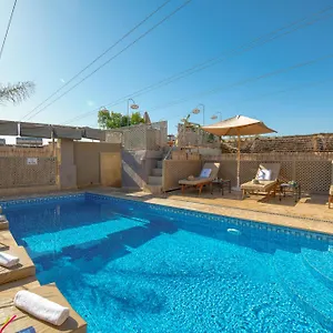 Riad Palais Tara &, Marrakesh