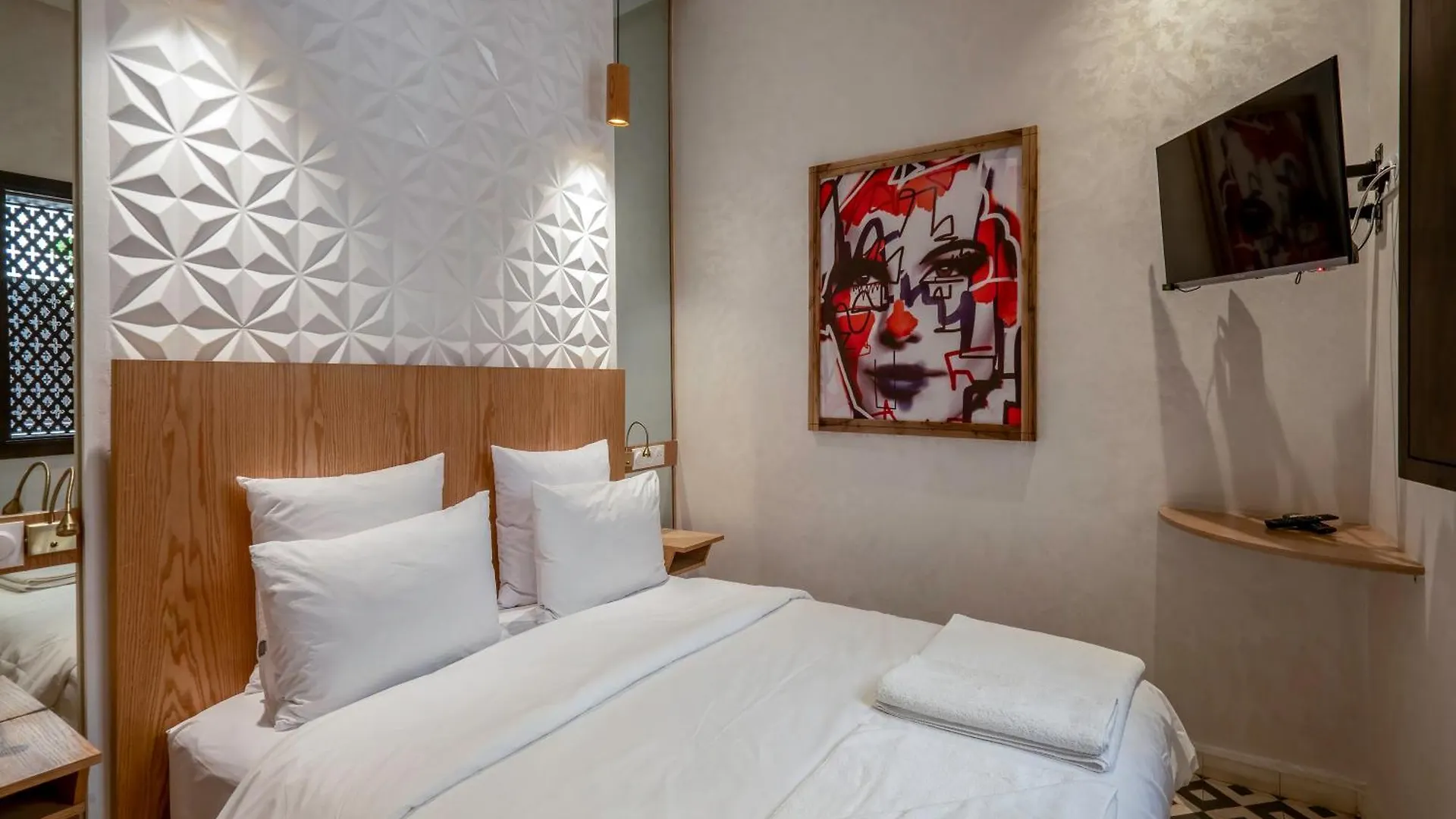 Maison Solaneos Marrakesh 0*,  Morocco