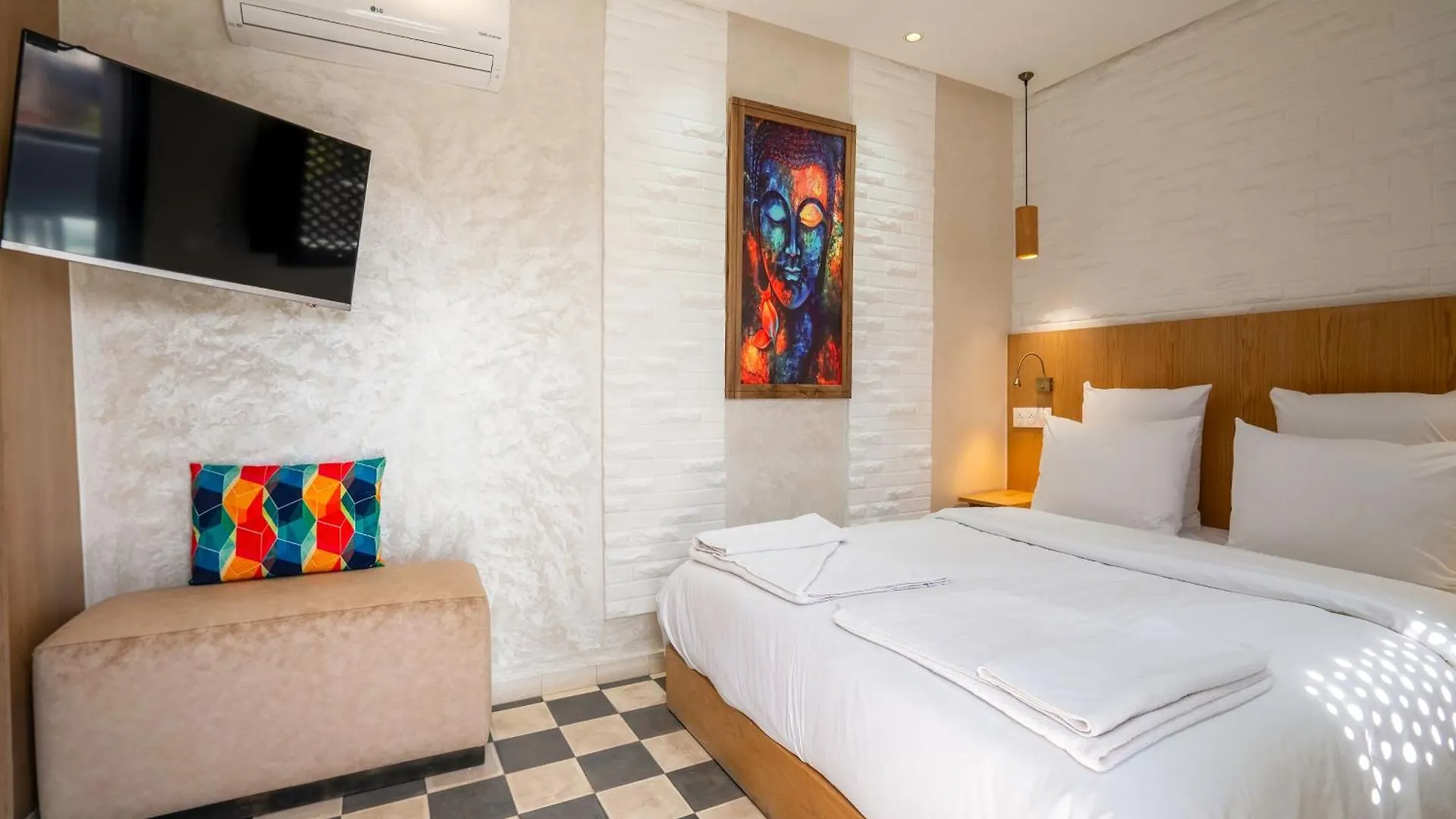 Maison Solaneos Marrakesh
