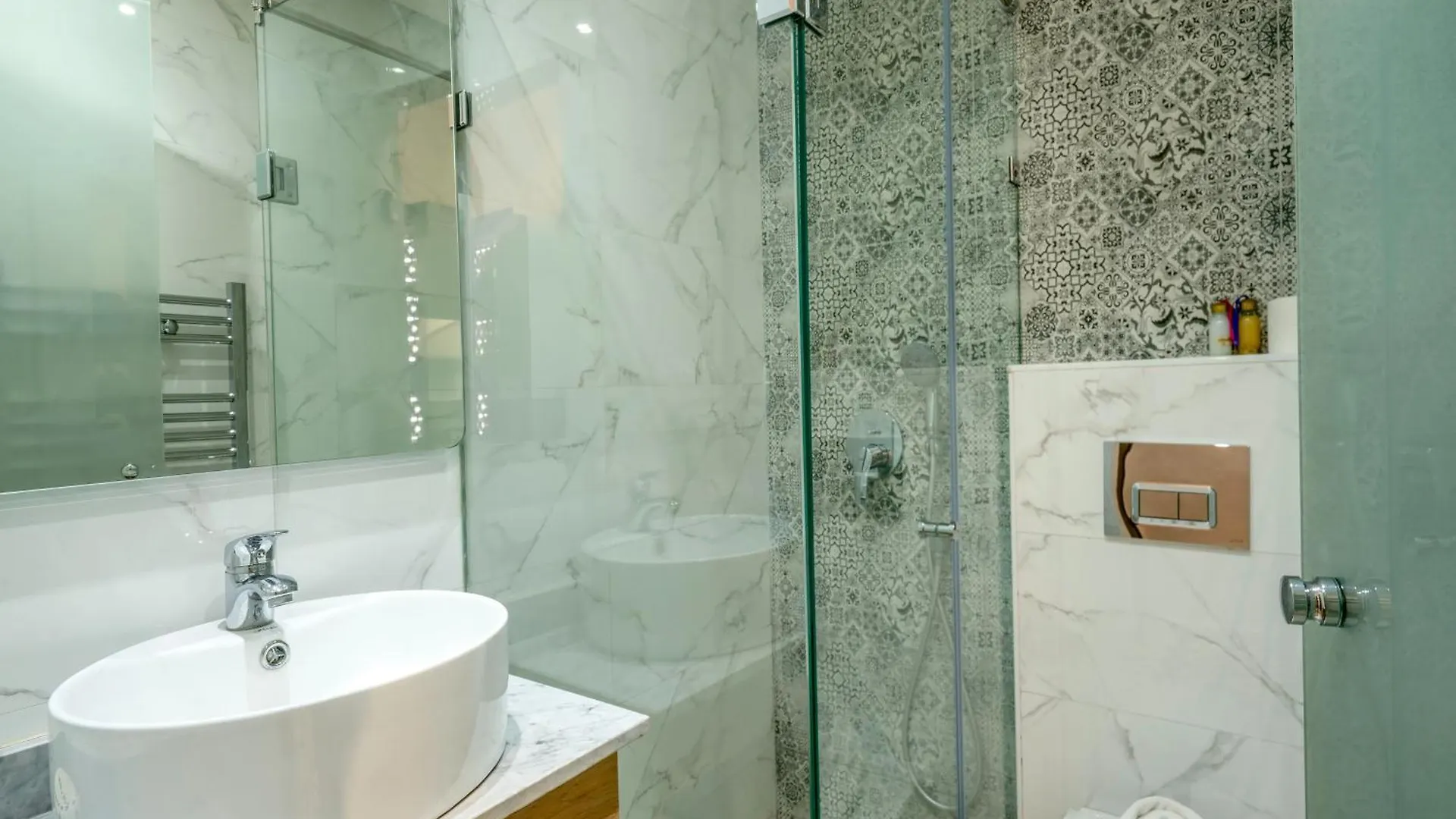 Maison Solaneos Marrakesh