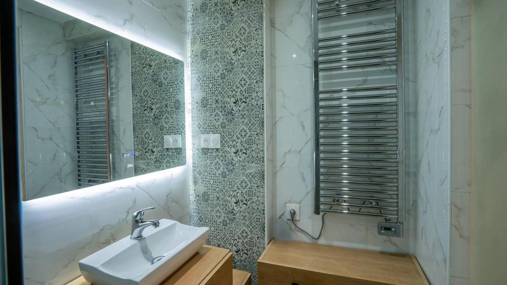 Riad Maison Solaneos Marrakesh Morocco