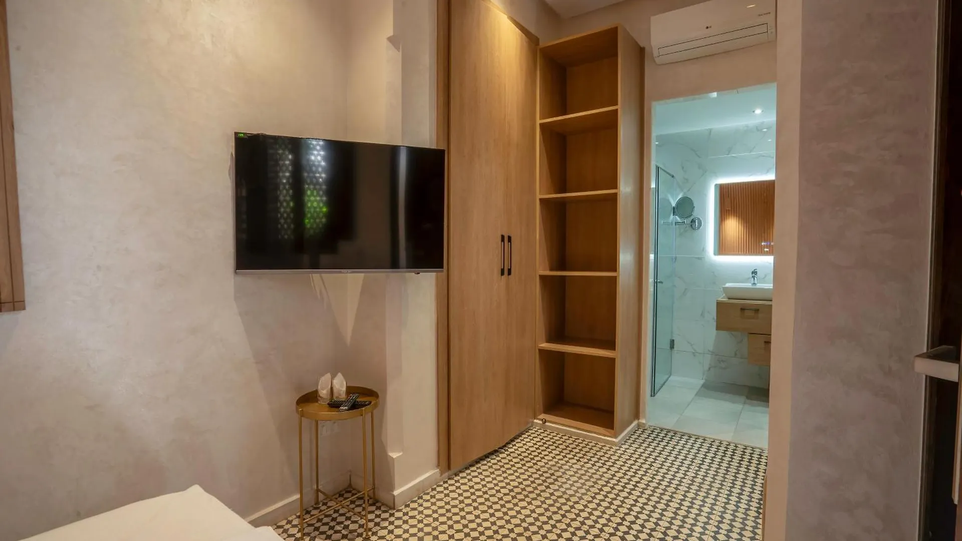 Maison Solaneos Marrakesh