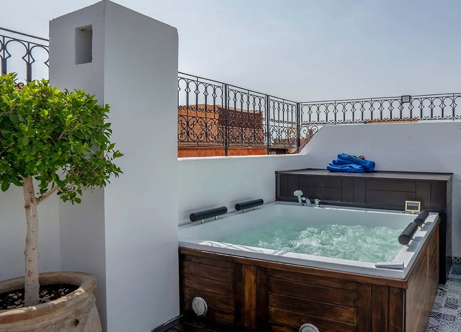 Maison Solaneos Marrakesh