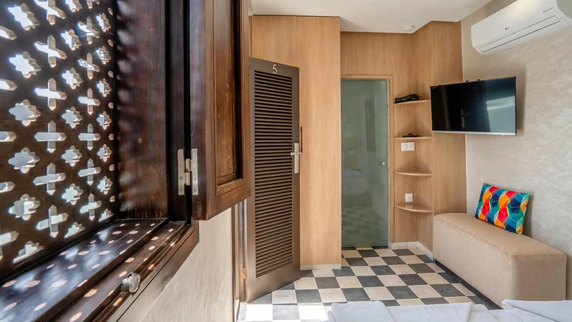 Maison Solaneos Marrakesh Morocco